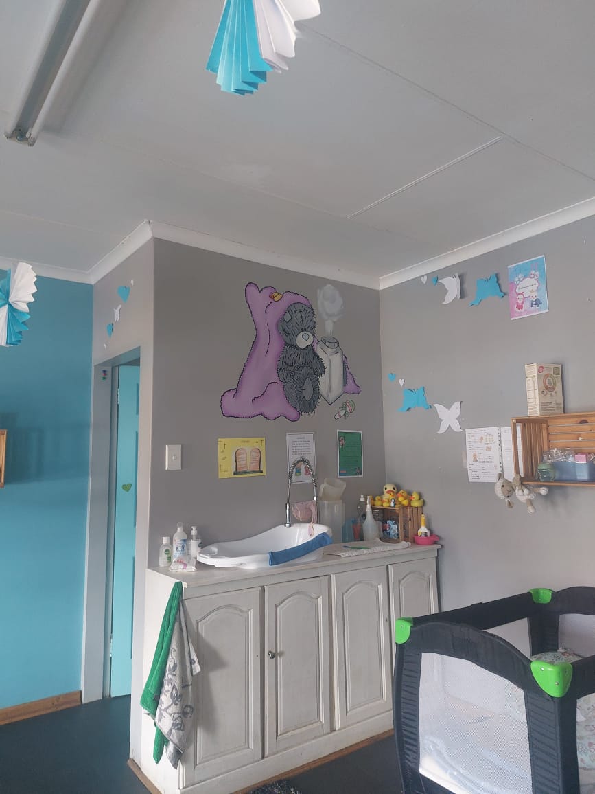 Commercial Property for Sale in Vaalpark Free State